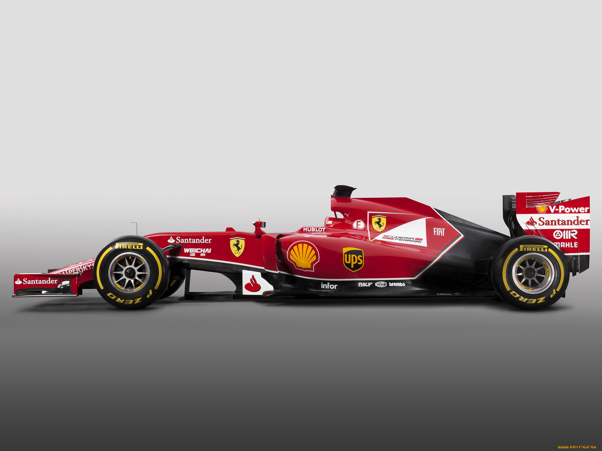 , formula 1, , 2014, f14, t, ferrari